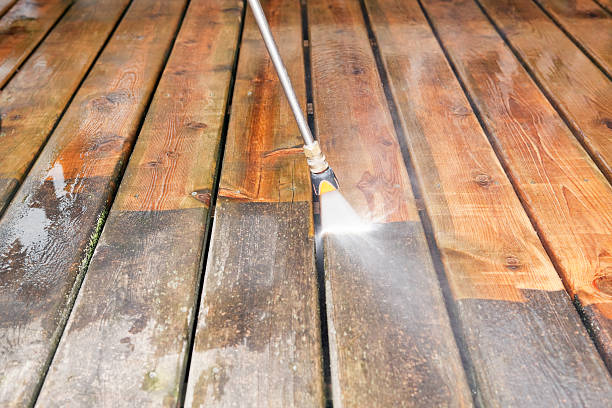 Best Commercial Building Pressure Washing  in Northwood, OH